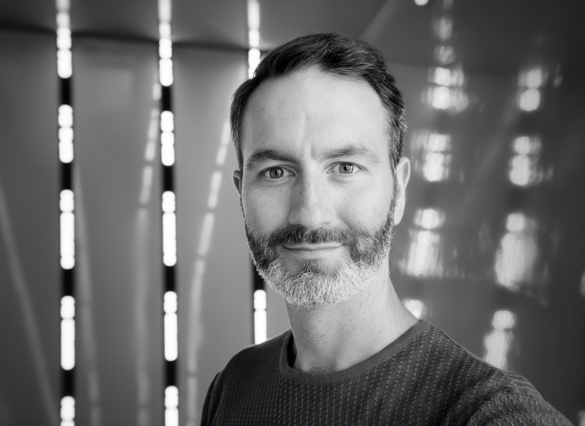 Portfolio Photo